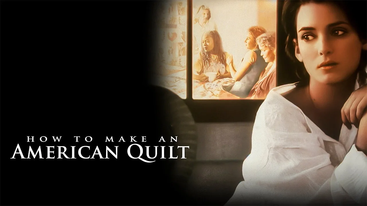 How to Make an American Quilt İndir - görsel 5