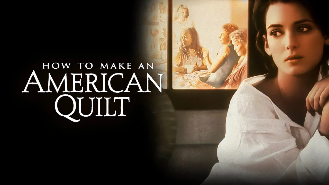 How to Make an American Quilt İndir - görsel 6