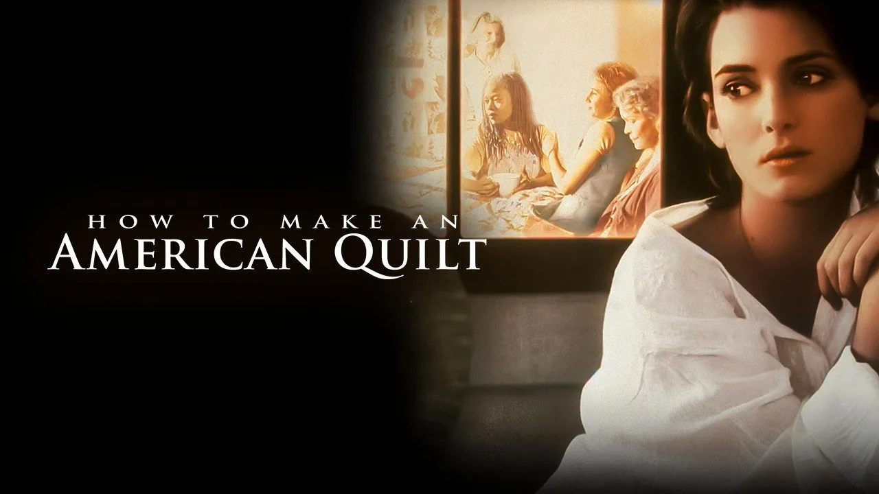 How to Make an American Quilt İndir - görsel 7