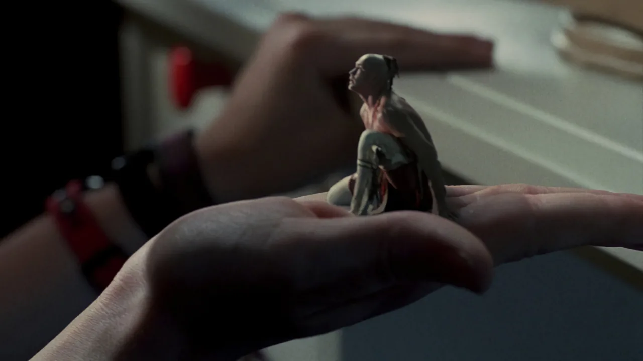 The Indian in the Cupboard İndir - görsel 4