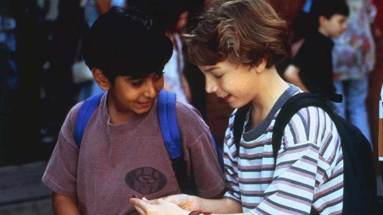 The Indian in the Cupboard İndir - görsel 5