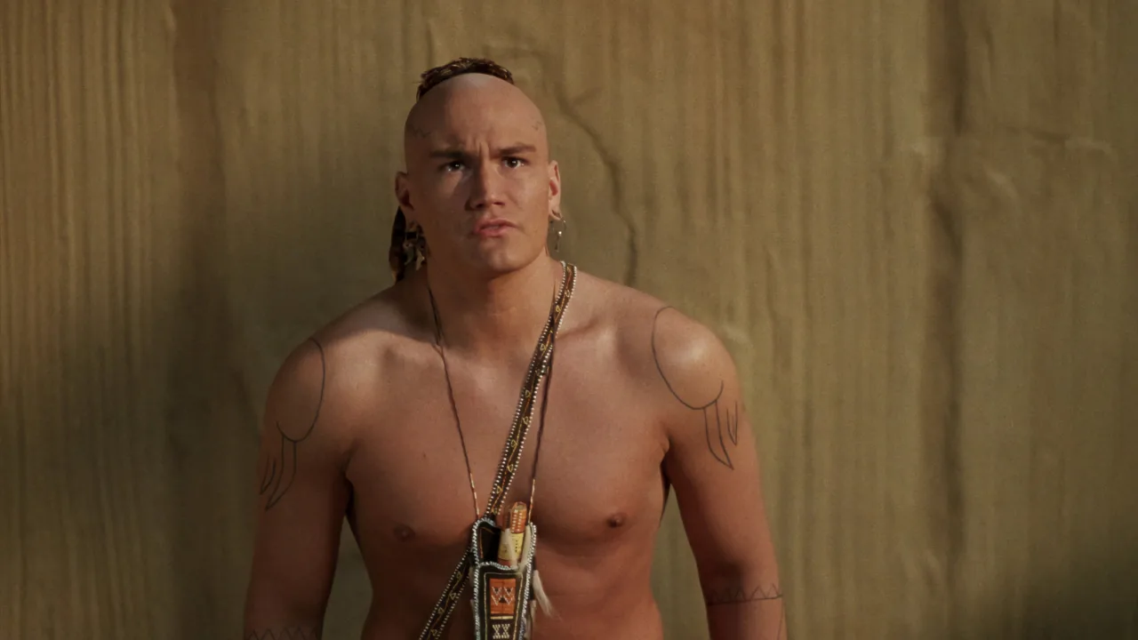 The Indian in the Cupboard İndir - görsel 6