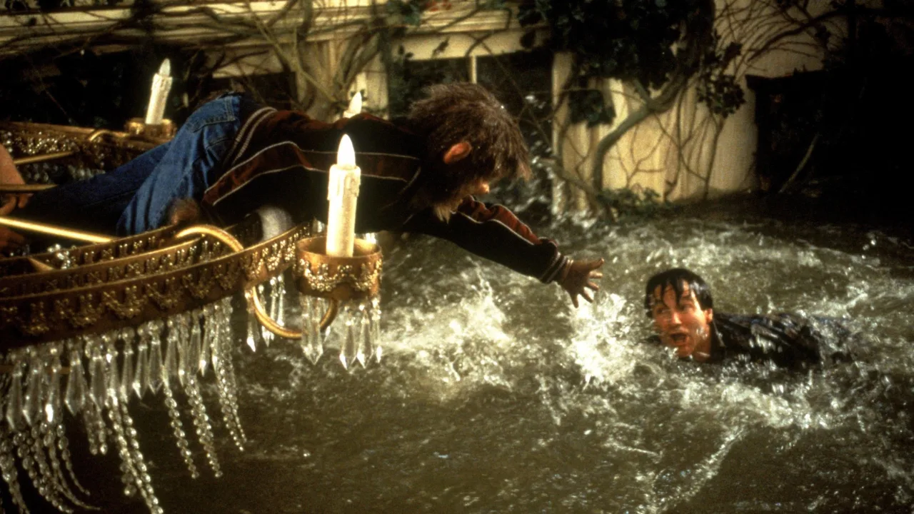 Jumanji İndir - görsel 6