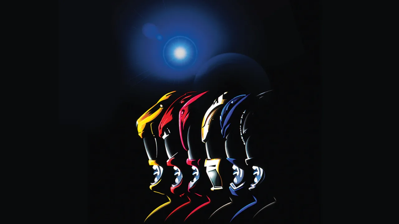 Power Rangers İndir - görsel 4
