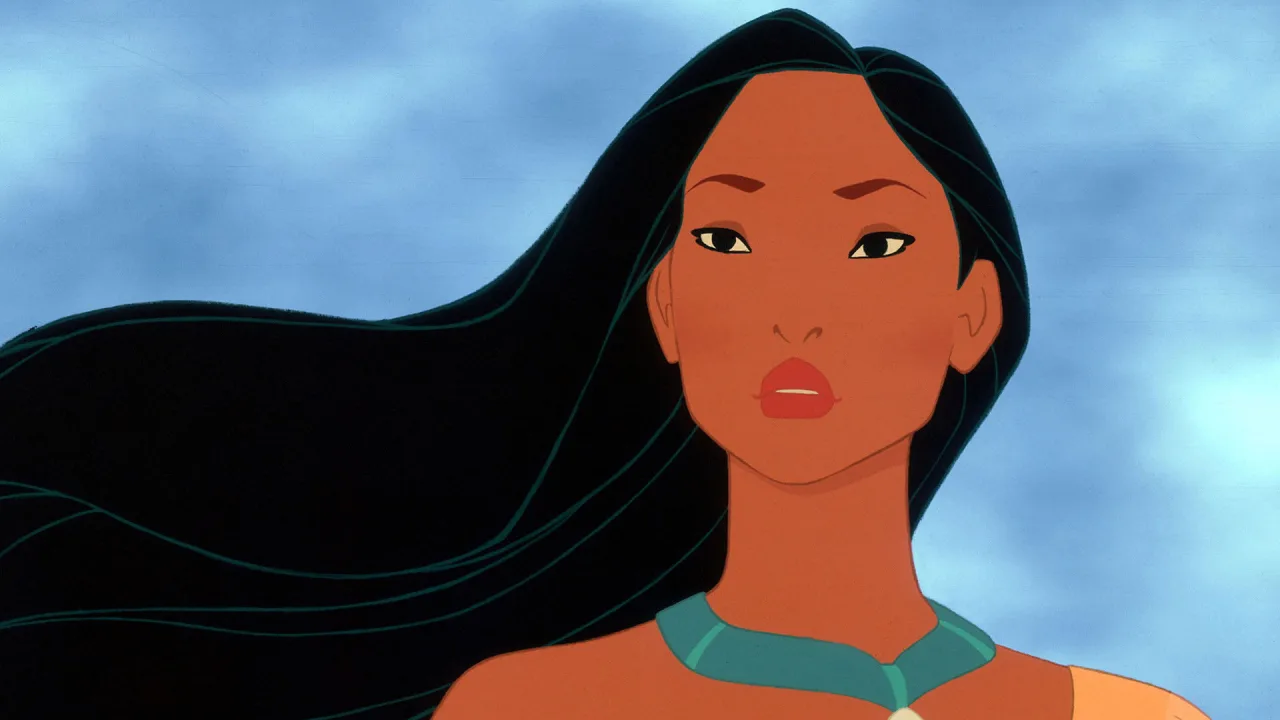 Pocahontas İndir - görsel 3