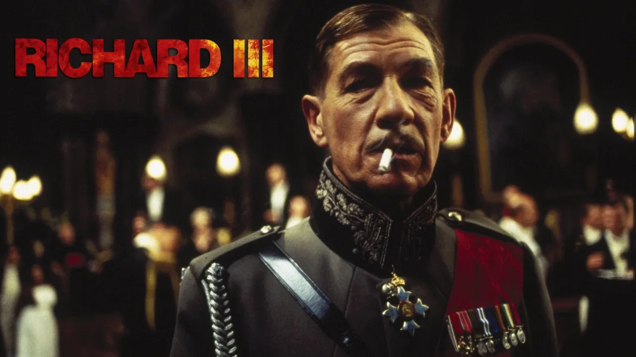 Richard III İndir - görsel 7