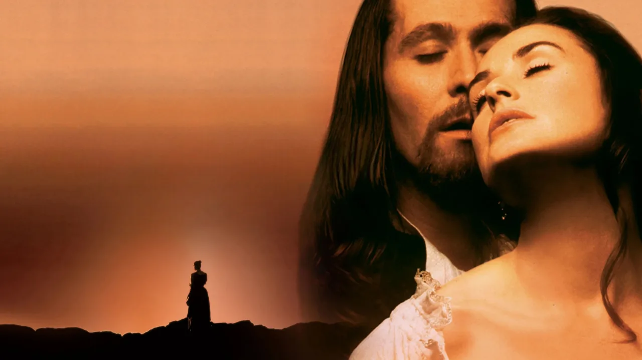 The Scarlet Letter İndir - görsel 4