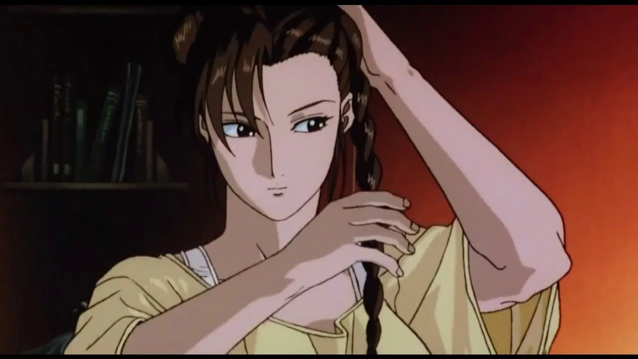 Street Fighter II: The Animated Movie İndir - görsel 10