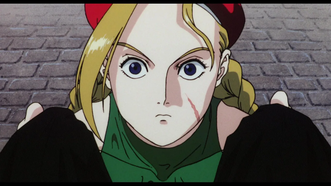 Street Fighter II: The Animated Movie İndir - görsel 2