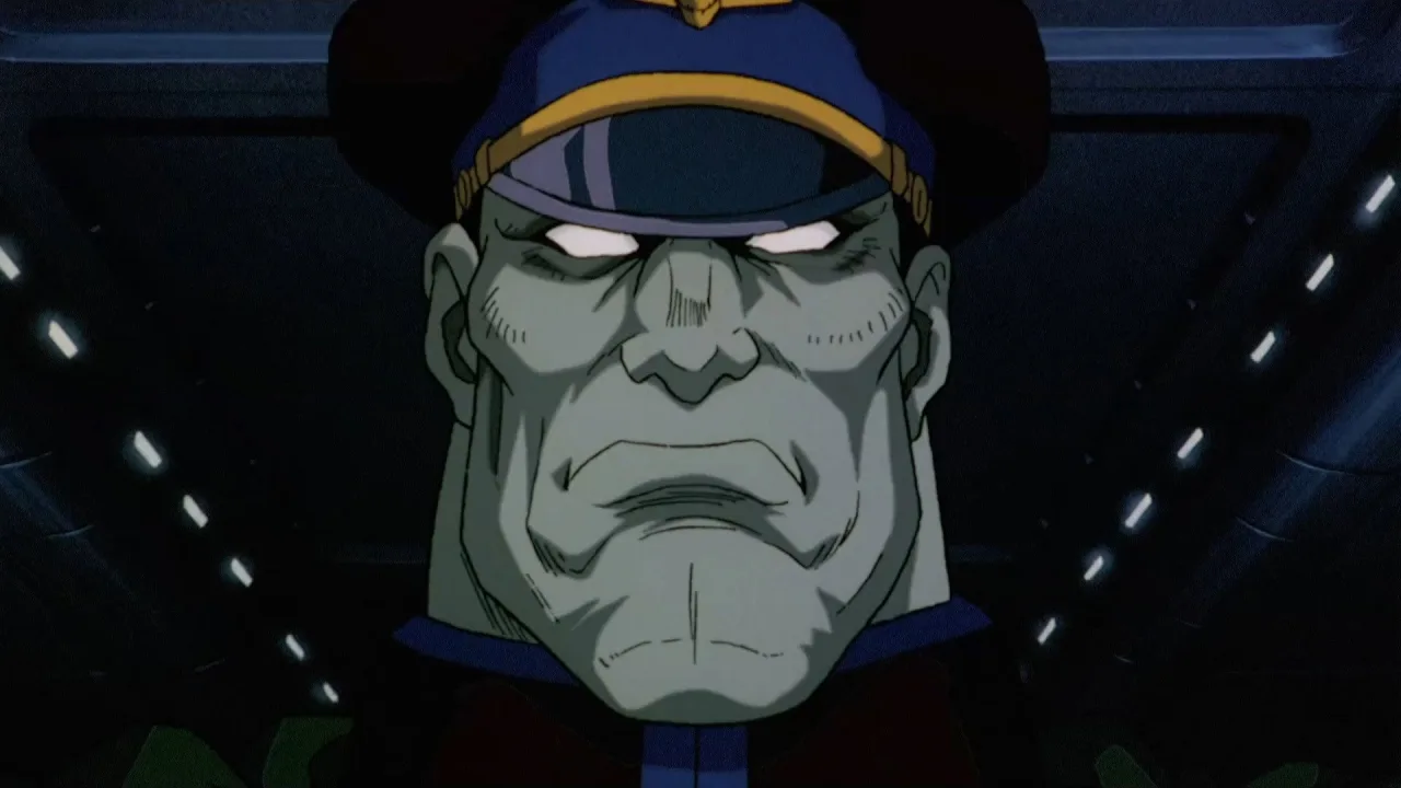 Street Fighter II: The Animated Movie İndir - görsel 5