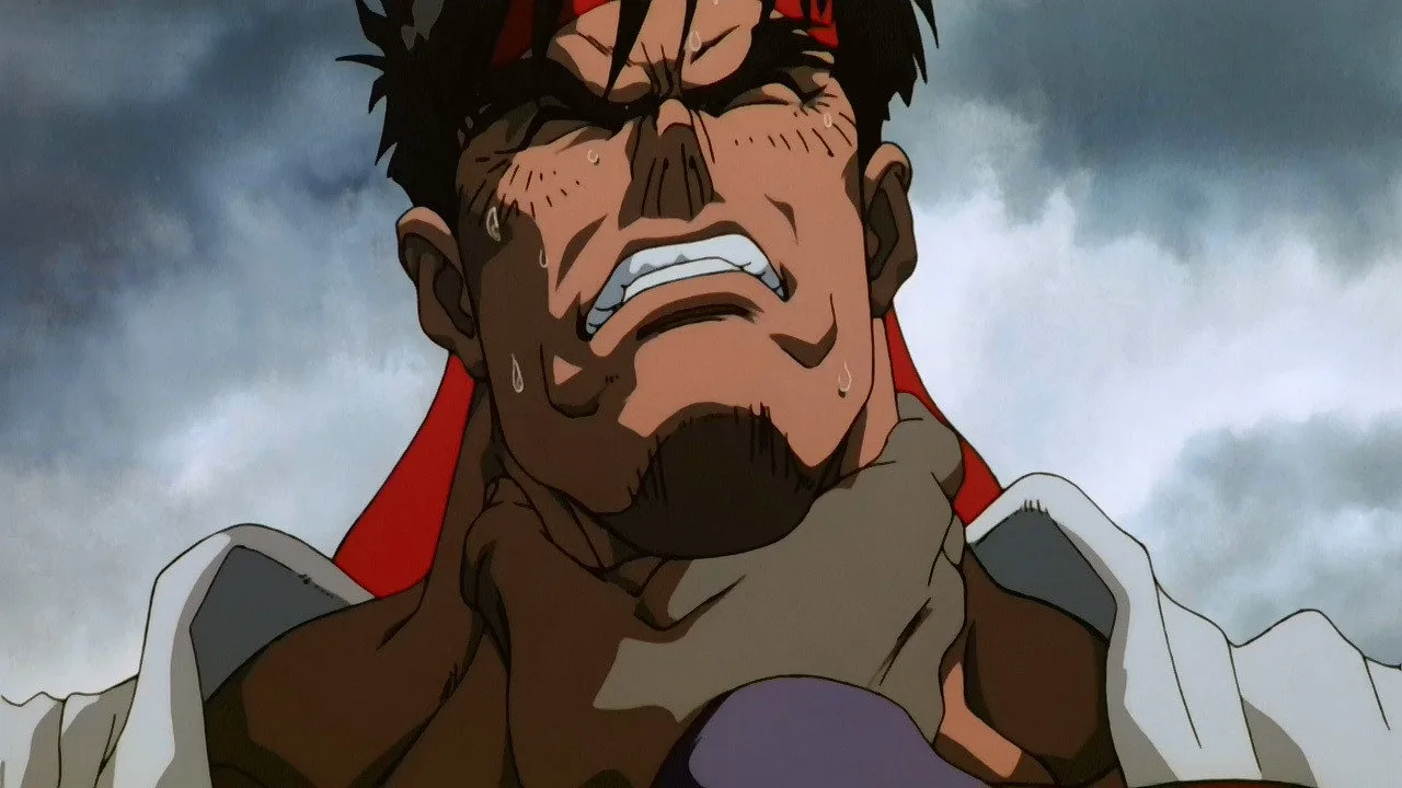 Street Fighter II: The Animated Movie İndir - görsel 9