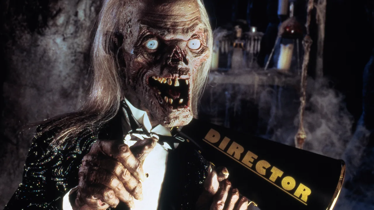 Tales from the Crypt: Demon Knight İndir - görsel 1