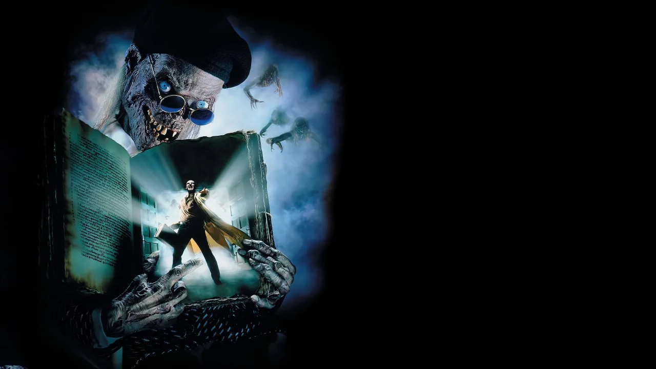 Tales from the Crypt: Demon Knight İndir - görsel 2