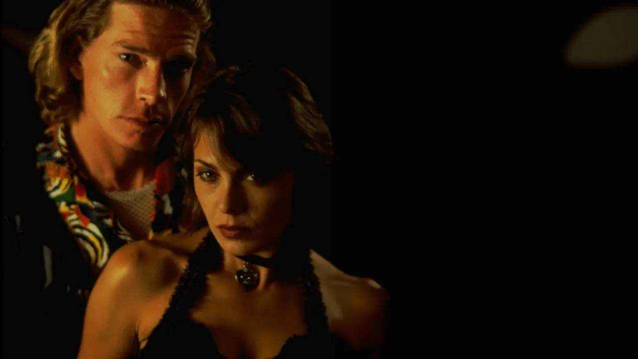 Tales from the Crypt: Demon Knight İndir - görsel 4