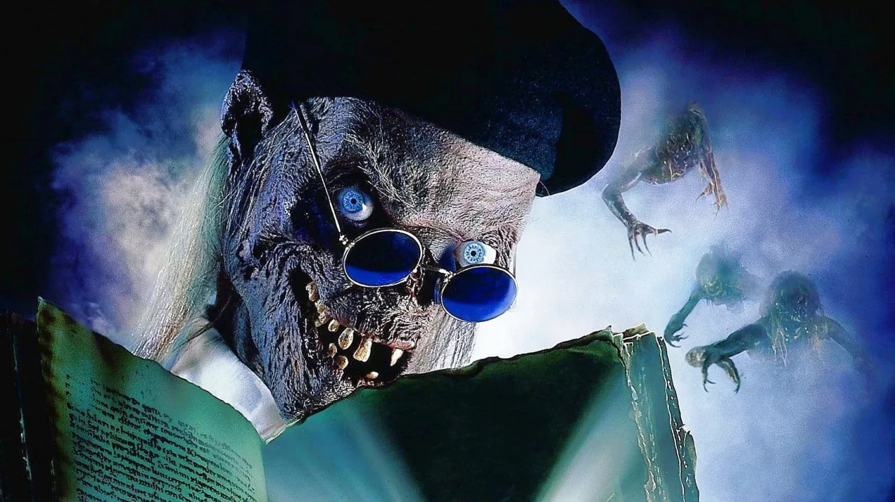 Tales from the Crypt: Demon Knight İndir - görsel 6