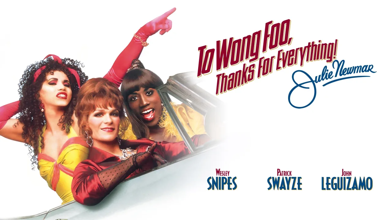 Wong Foo'ya Teşekkürler! İndir - görsel 8