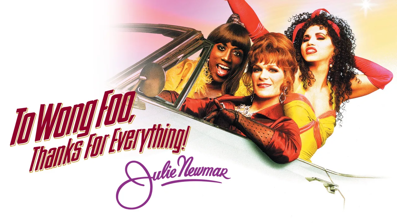 Wong Foo'ya Teşekkürler! İndir - görsel 9