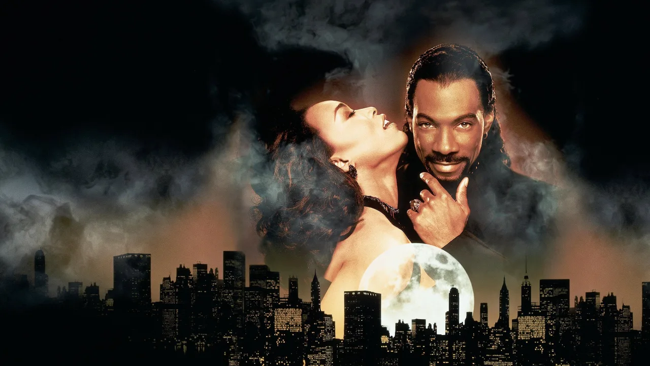 Vampire in Brooklyn İndir - görsel 2