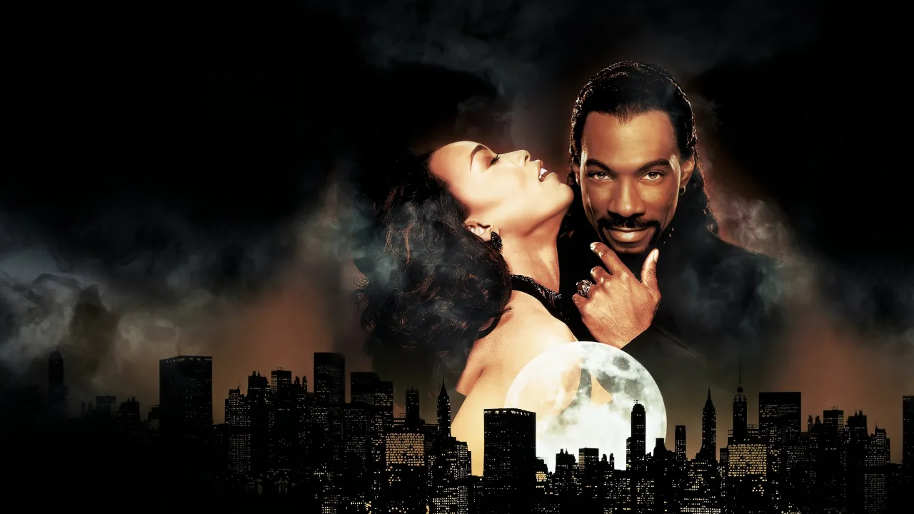 Vampire in Brooklyn İndir - görsel 3
