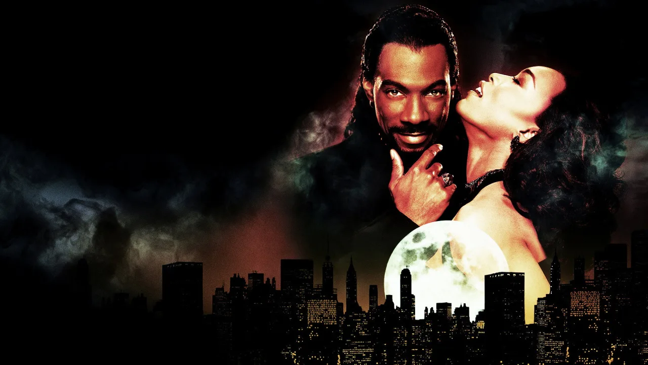 Vampire in Brooklyn İndir - görsel 4