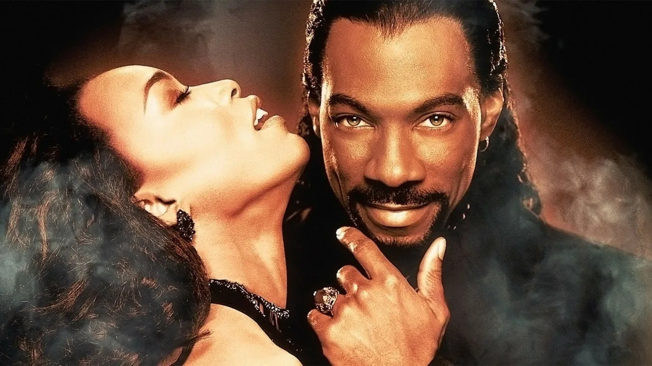 Vampire in Brooklyn İndir - görsel 5