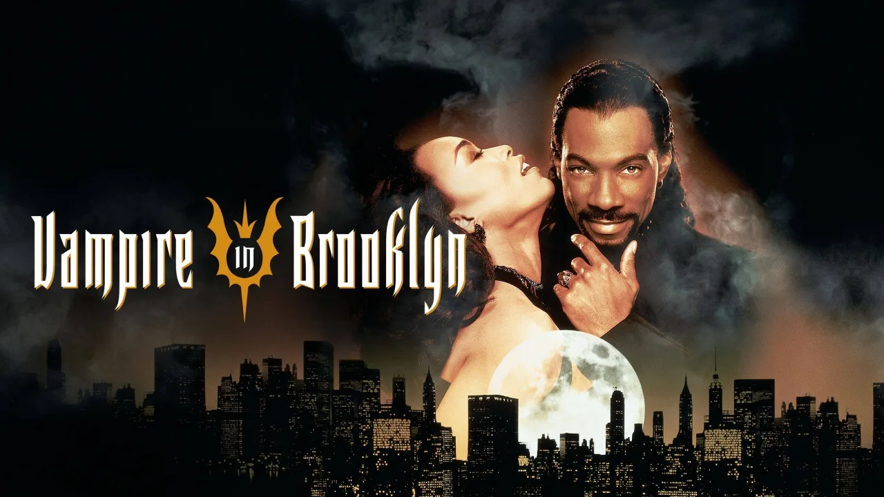Vampire in Brooklyn İndir - görsel 6