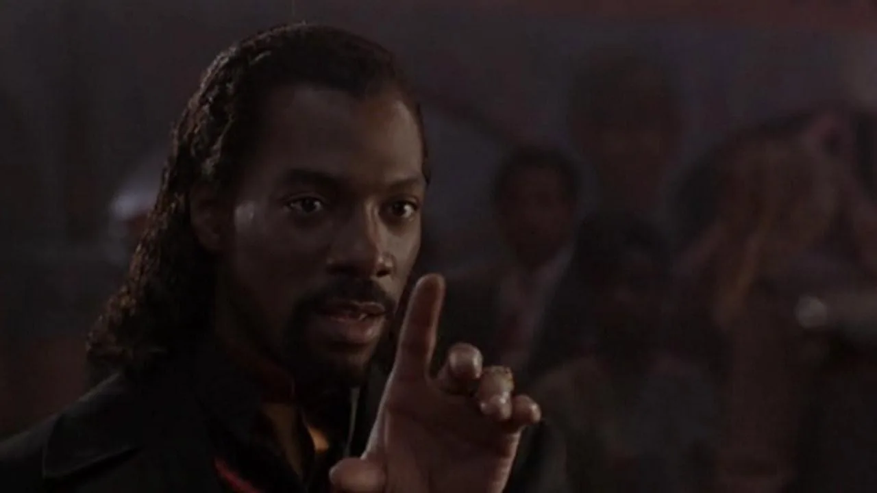 Vampire in Brooklyn İndir - görsel 7