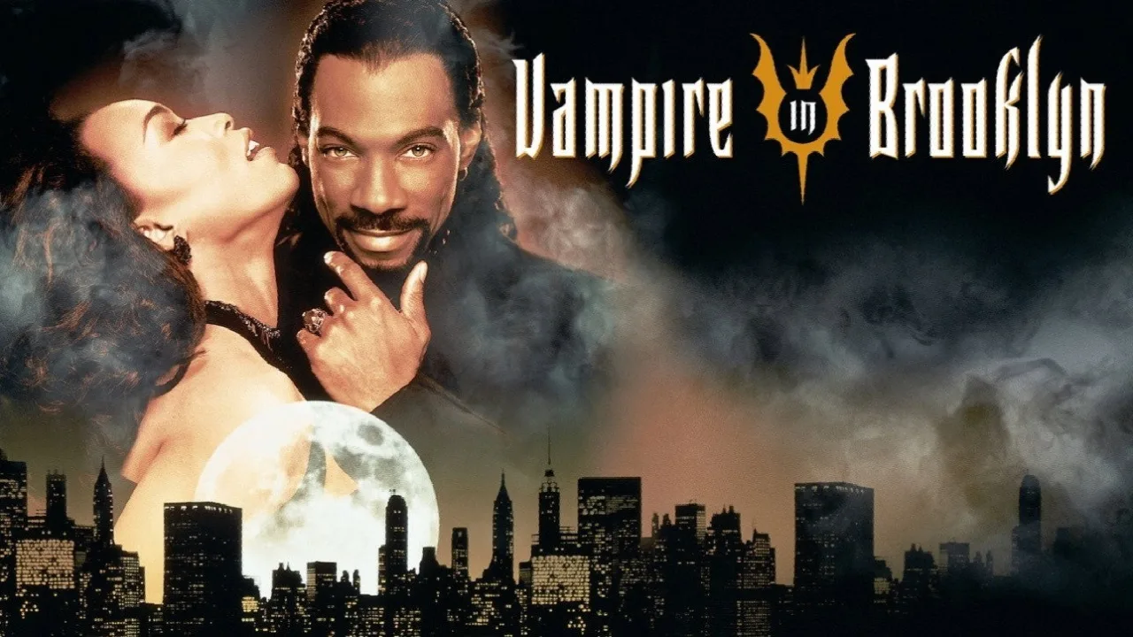 Vampire in Brooklyn İndir - görsel 9