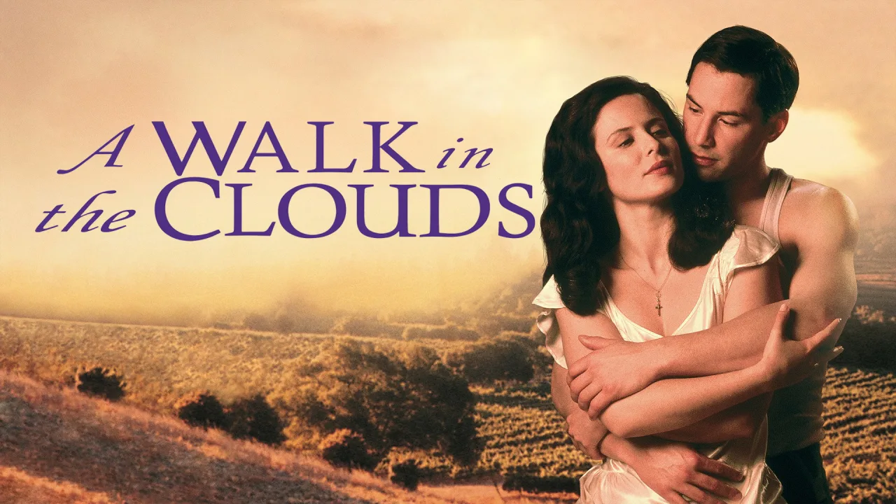 A Walk in the Clouds İndir - görsel 10