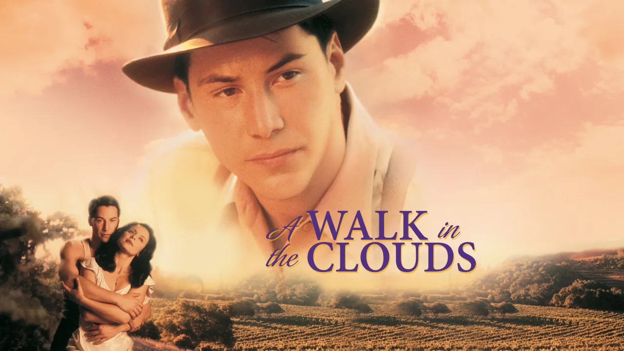 A Walk in the Clouds İndir - görsel 9