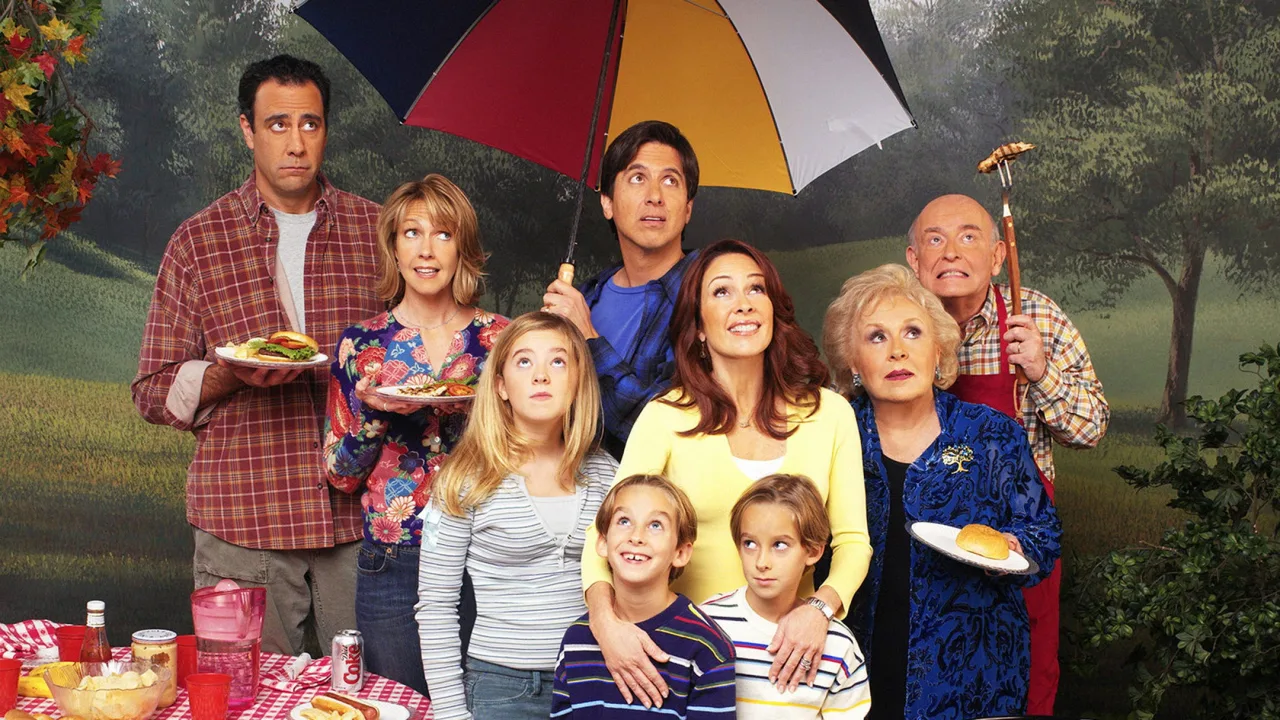 Everybody Loves Raymond İndir - görsel 2