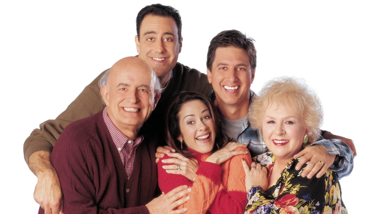 Everybody Loves Raymond İndir - görsel 6