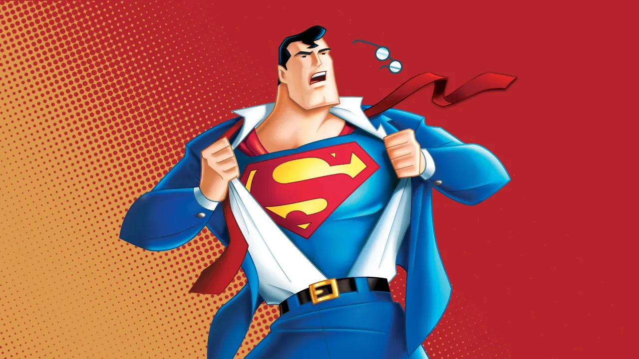 Superman: The Animated Series İndir - görsel 1