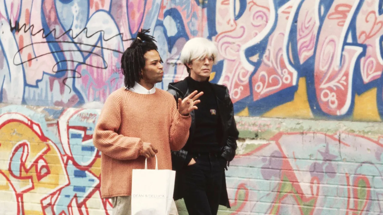 Basquiat İndir - görsel 2