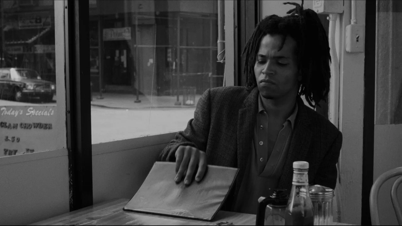 Basquiat İndir - görsel 5