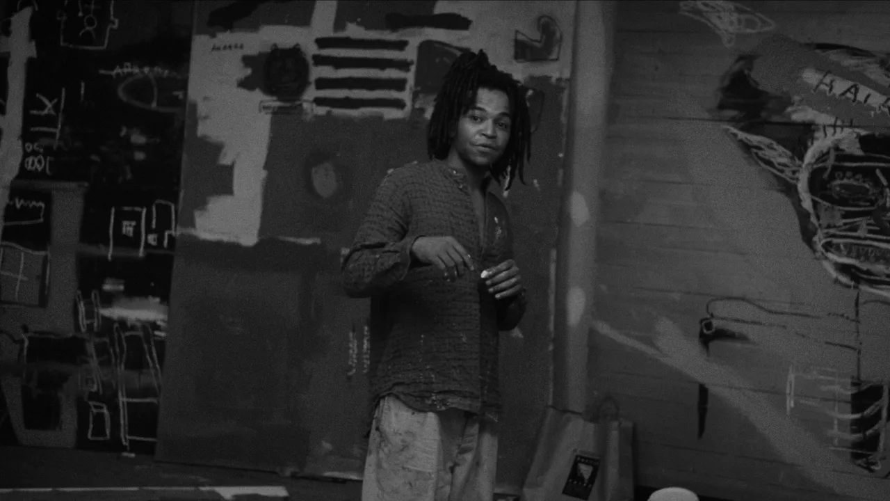 Basquiat İndir - görsel 7