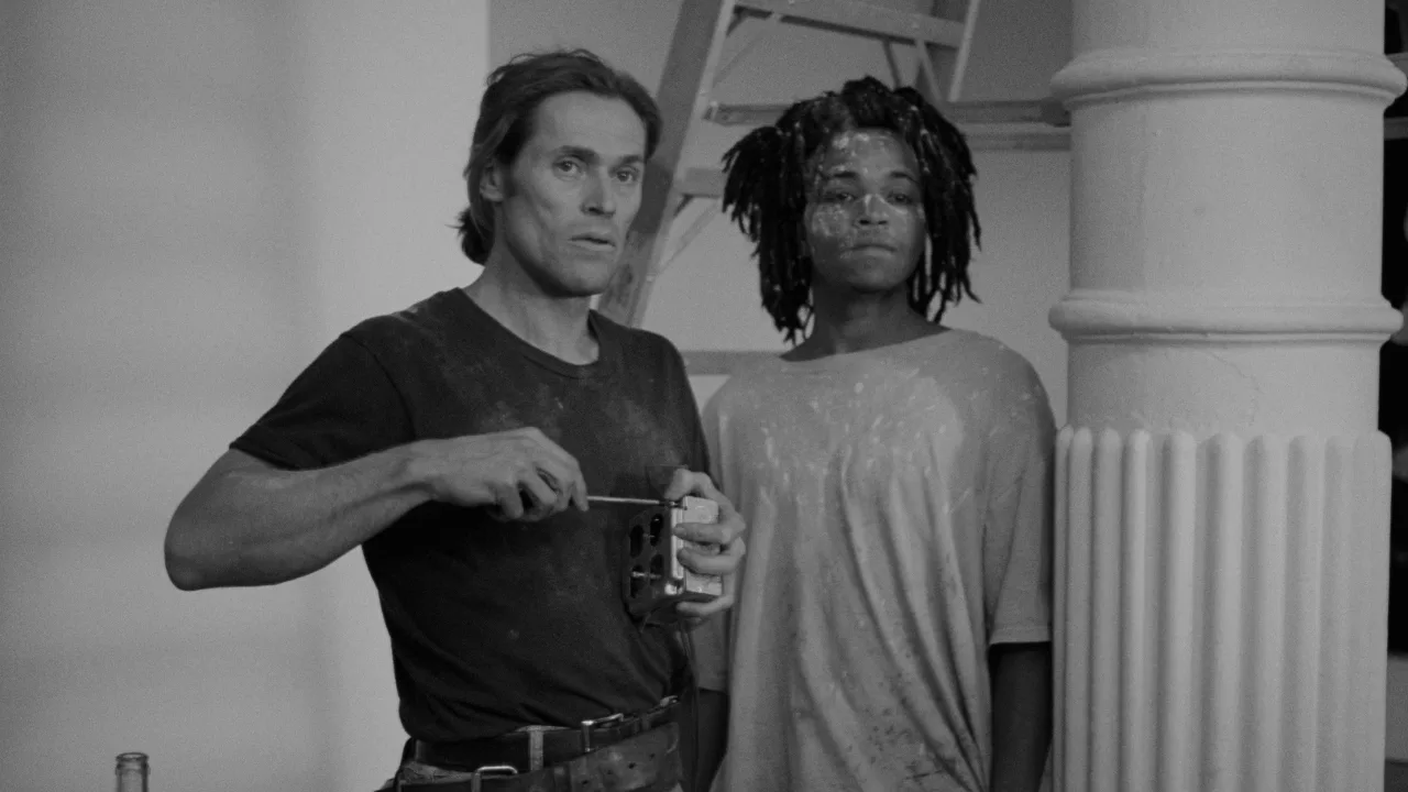 Basquiat İndir - görsel 8