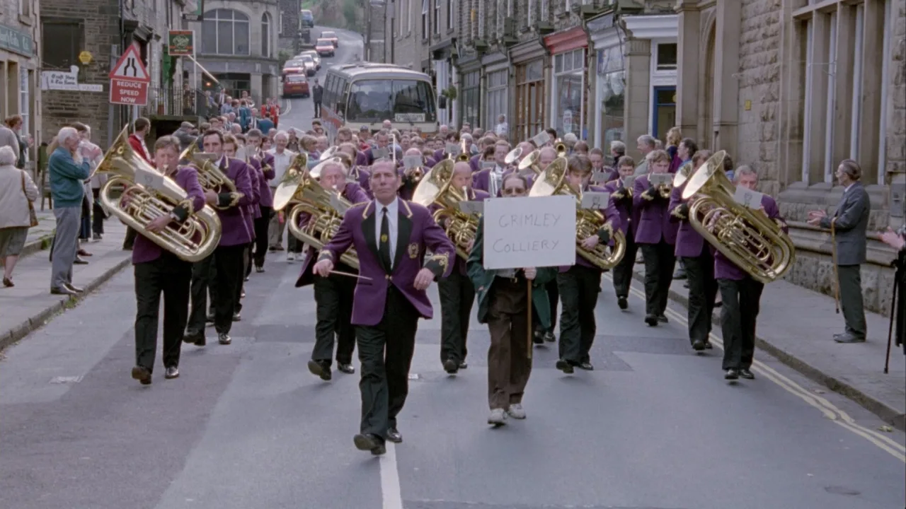 Brassed Off İndir - görsel 1