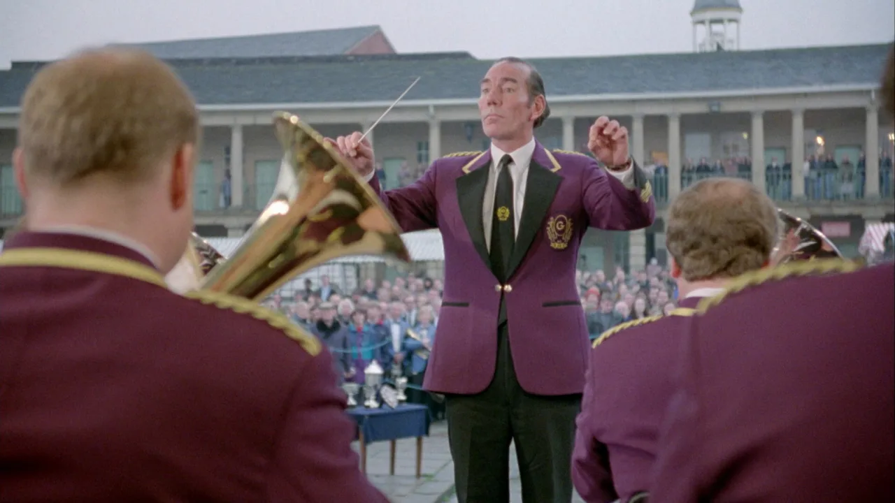 Brassed Off İndir - görsel 2