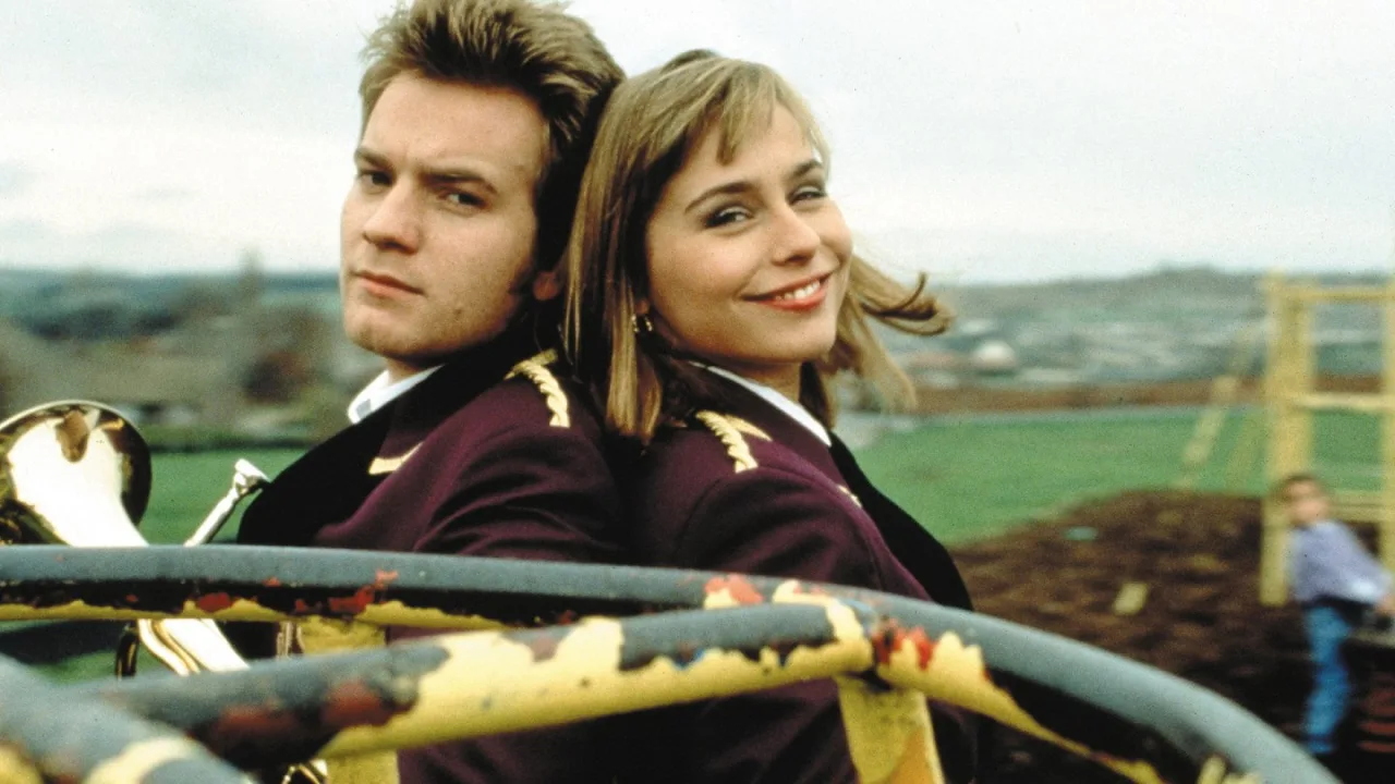 Brassed Off İndir - görsel 3