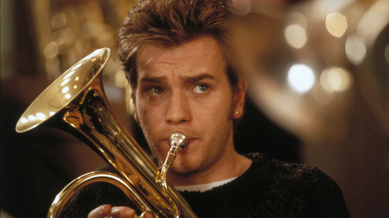 Brassed Off İndir - görsel 5