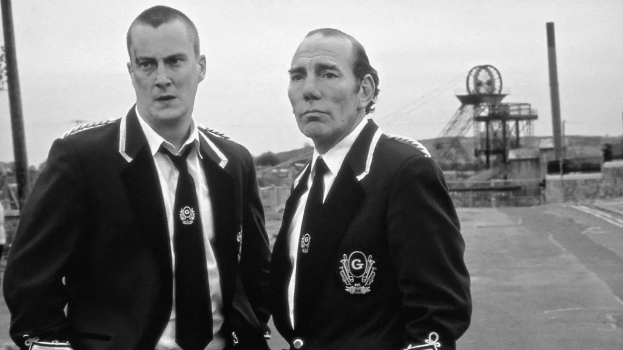 Brassed Off İndir - görsel 6