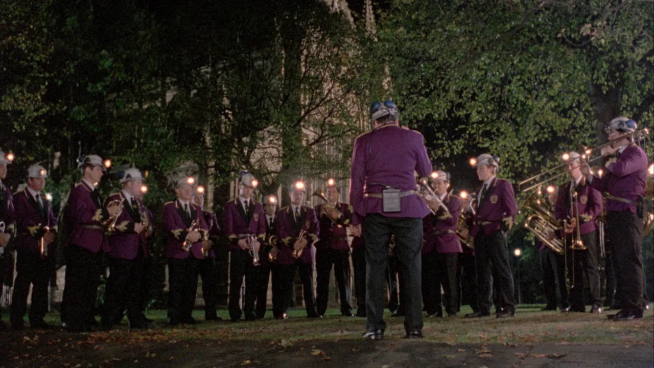 Brassed Off İndir - görsel 7