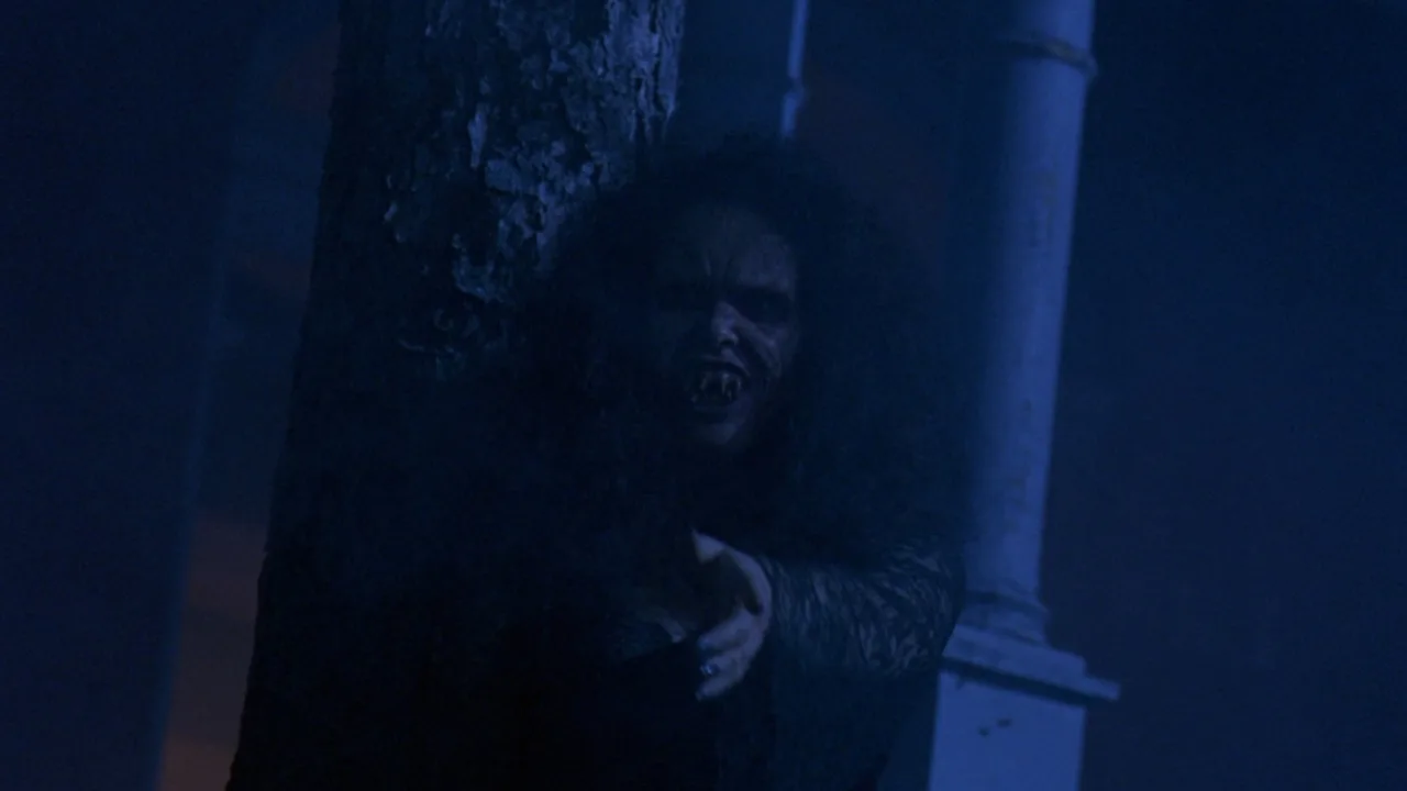 Night of the Demons III İndir - görsel 1