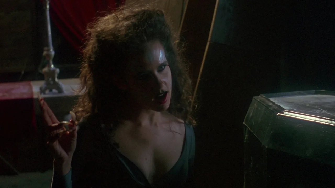 Night of the Demons III İndir - görsel 2