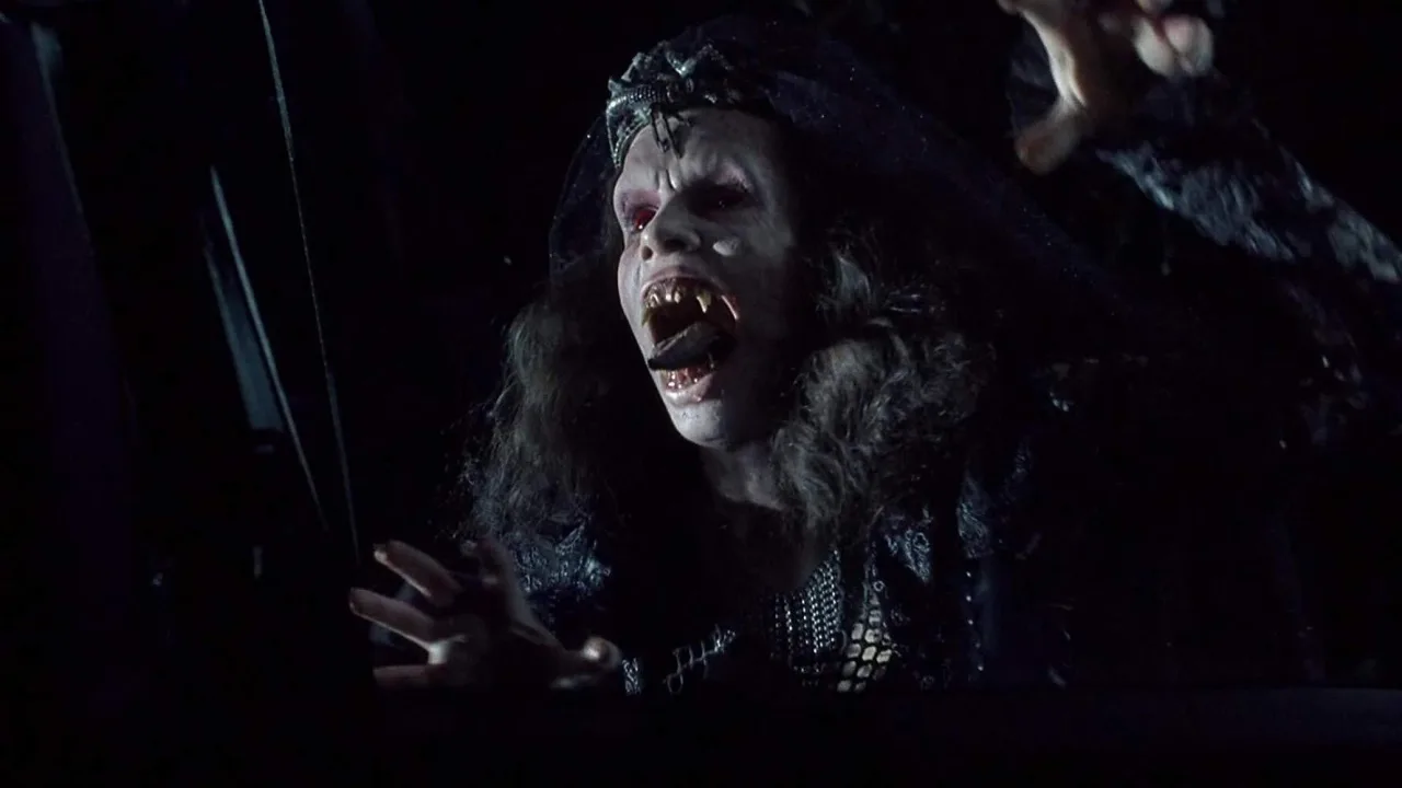Night of the Demons III İndir - görsel 3