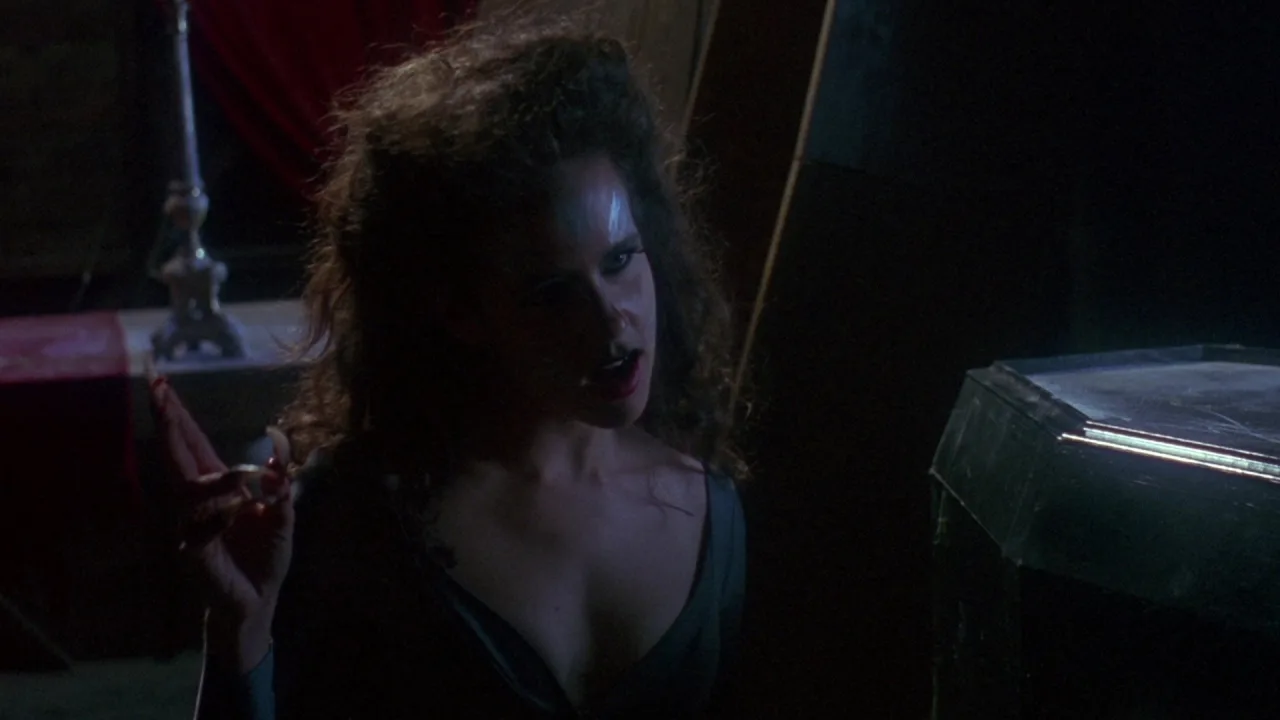 Night of the Demons III İndir - görsel 6