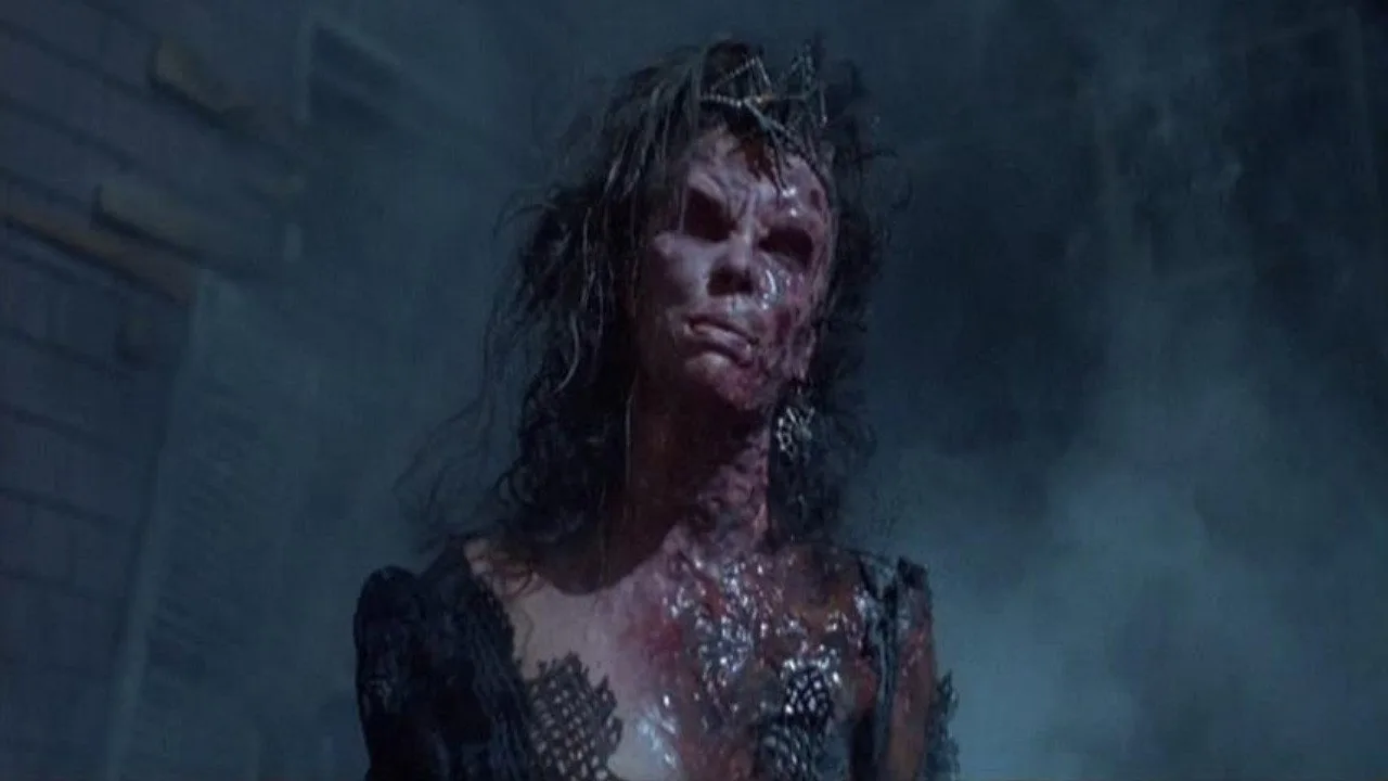 Night of the Demons III İndir - görsel 8