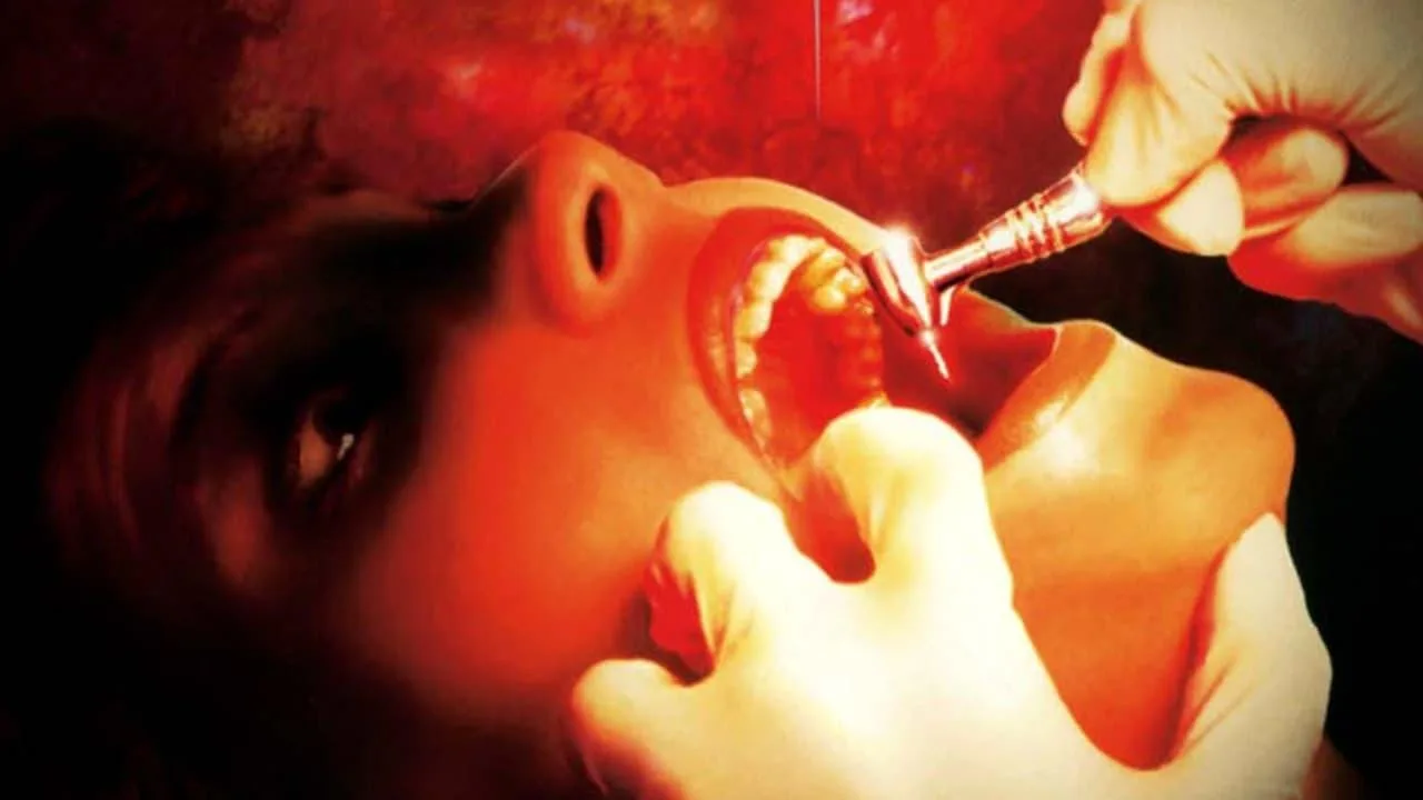 The Dentist İndir - görsel 4