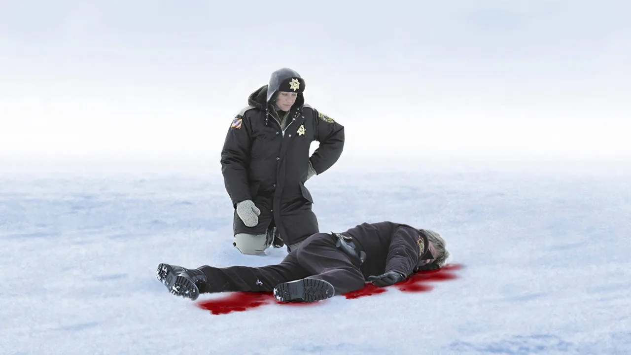 Fargo İndir - görsel 4